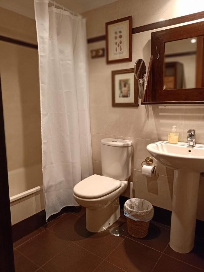 Babilonia, Apartamento En Llanes Tranquilo Y Centrico A 150M De La Playa Del Sablon 외부 사진